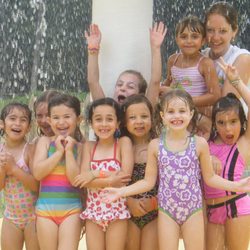 Woodmont Day Camp