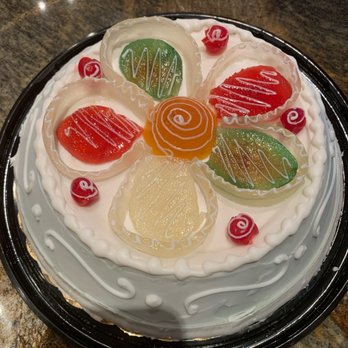 Cafe Dolce - Cassata Cake - Cafes Near Me - St Louis, Missouri Cafe Dolce - Cassata Cake - Cafes Near Me - St Louis, Missouri