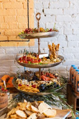 Brown's Revolution Hall by null