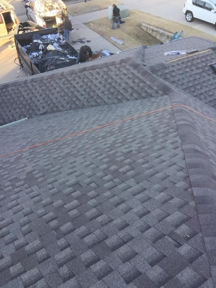 Slide of Nation Pro Roofing