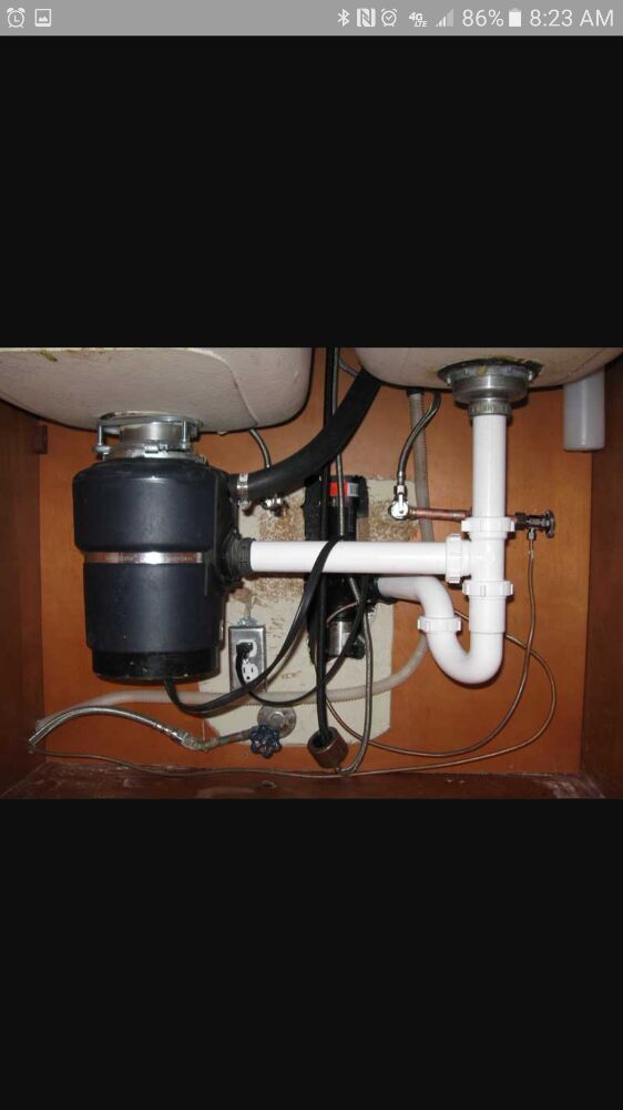 Slide of Rooter Flow