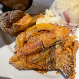 Fried Chicken