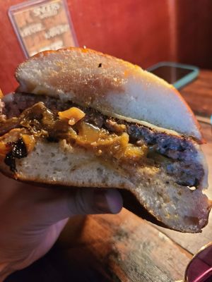 THE BARONESS by null