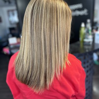 Eclips - Hair Salons Near Me - Thayne, Wyoming Eclips - Hair Salons Near Me - Thayne, Wyoming