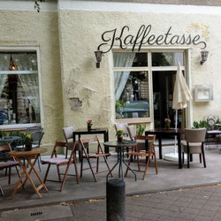 Kaffeetasse
