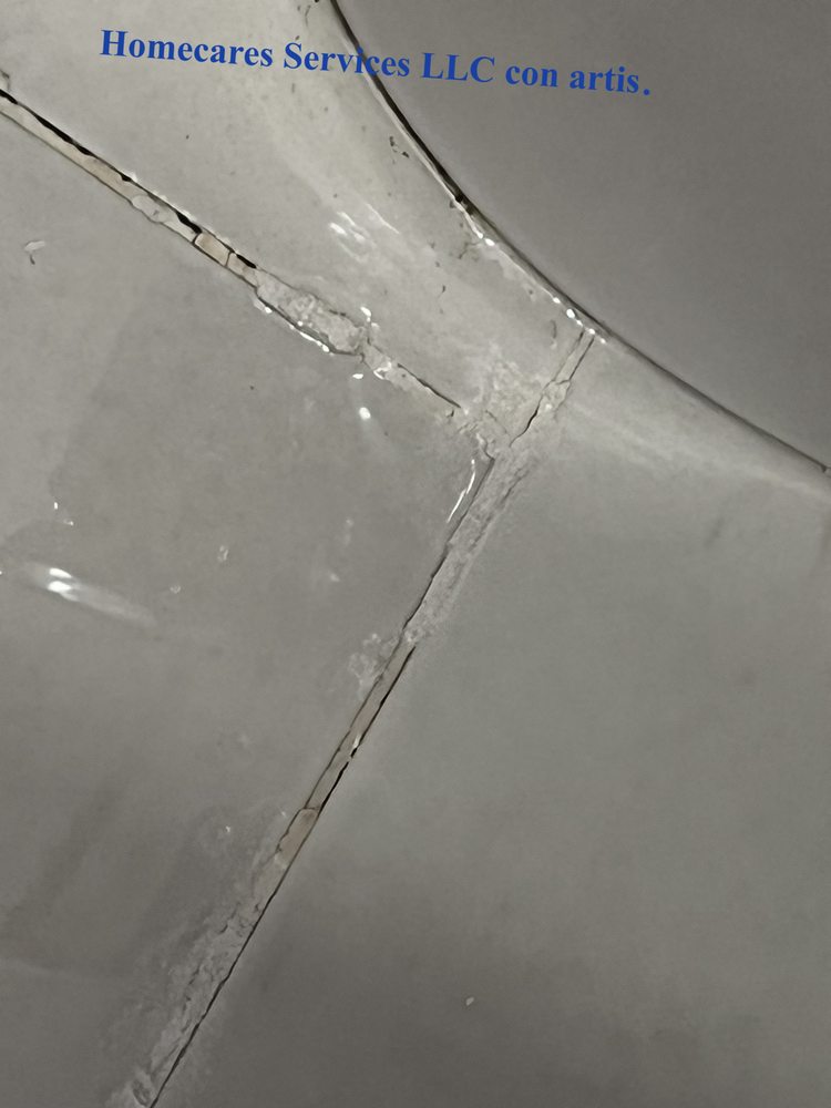 Slide of Home Care Service