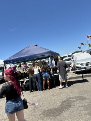 Kobey's Swap Meet by null