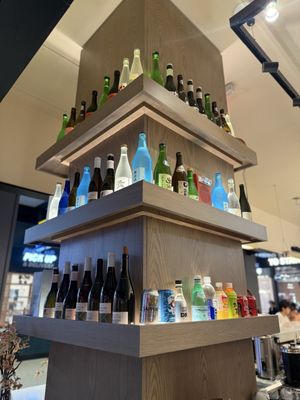 Yono Sushi by null