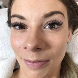 Honor Lash and Brow Studio - Mixed Set classic and volume