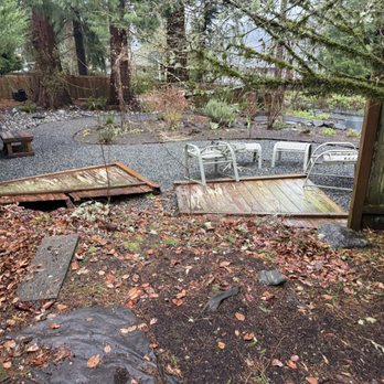 Pacific Northwest Rockeries - Masonry/Concrete Near Me
