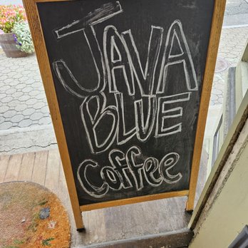 Java Blue Coffee & Food Market - Coffee & Tea Near Me - Montgomery, New York Java Blue Coffee & Food Market - Coffee & Tea Near Me - Montgomery, New York