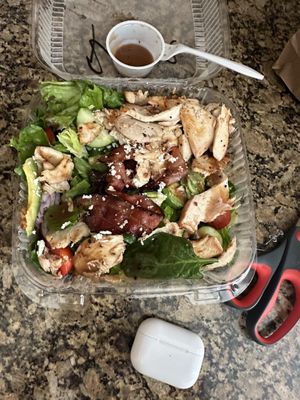 Lost Dog Cafe - South Arlington by null