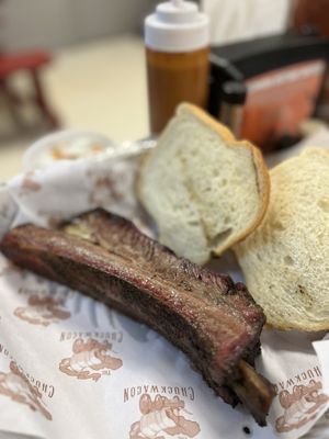 The Chuckwagon by null