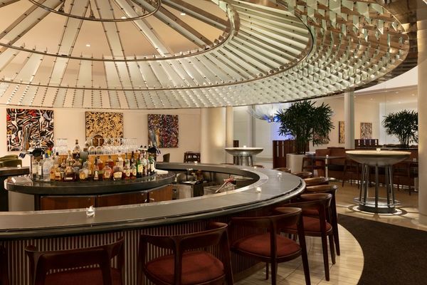 The Drafting Table Cocktails & Kitchen by null