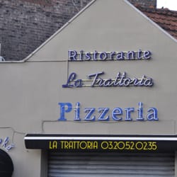 La Trattoria