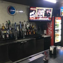 The Alley - Bar