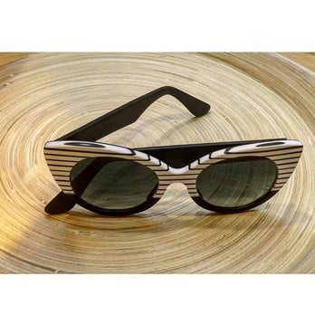 Optik by Michèle B. - Optik by michele b Lunettes sur mesure Tailor made / bespoke eyewear - Eyewear & Opticians Near Me - Paris, 75