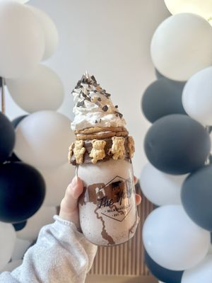 The Yard Milkshake Bar by null