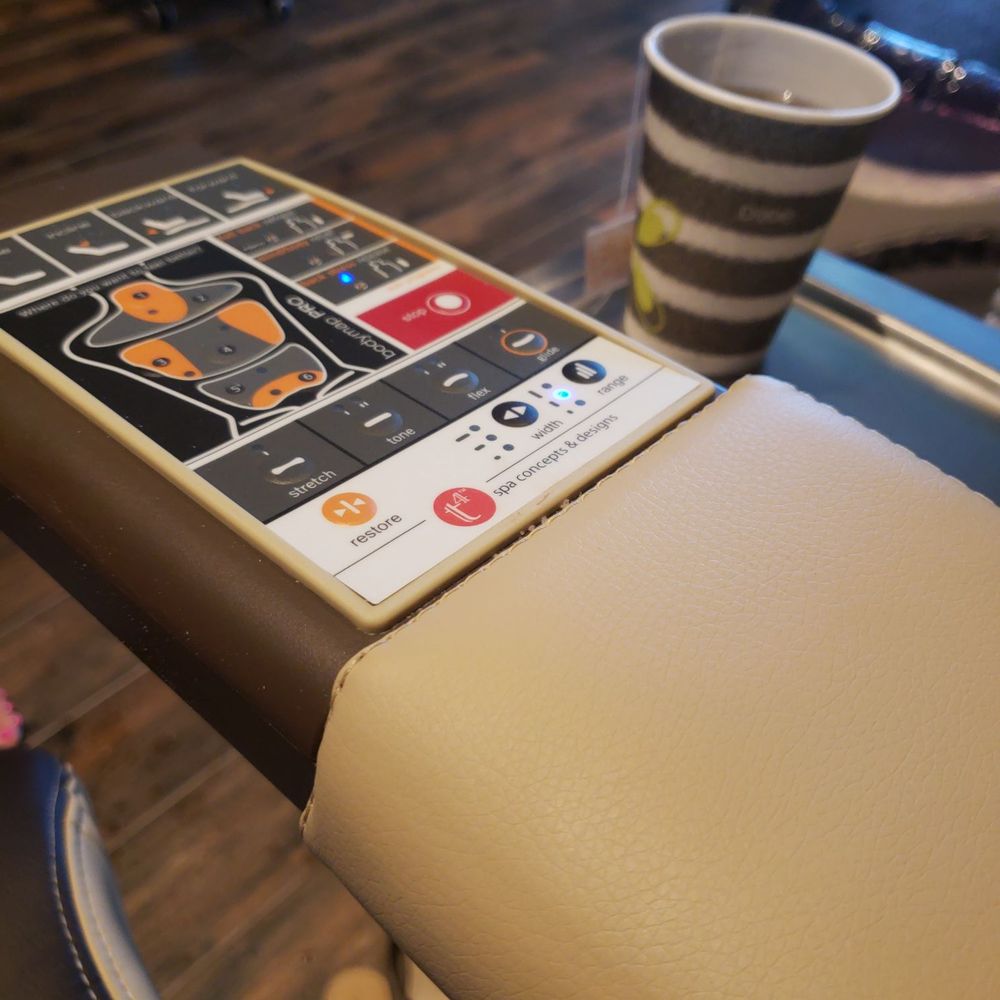Cora Cora Nail Spa - Mani pedi afternoon - Nail Salons Near Me - Cypress, Texas Cora Cora Nail Spa - Mani pedi afternoon - Nail Salons Near Me - Cypress, Texas