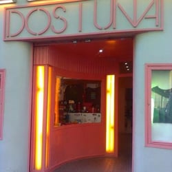 Dos i Una