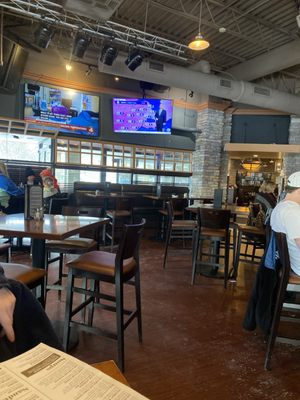5th Tavern Clarkston by null