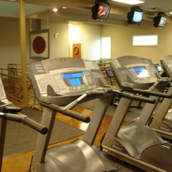 Nrg Fitness Center