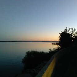 Walnut Dog Park - Across from the Illinois River