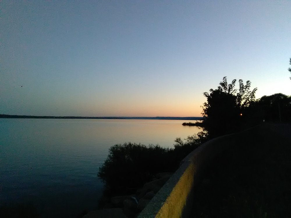 WALNUT DOG PARK 14405 North River Beach Dr, Chillicothe, Illinois