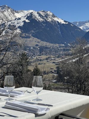 Restaurant Sonnenhof | Restaurant in Saanen by null