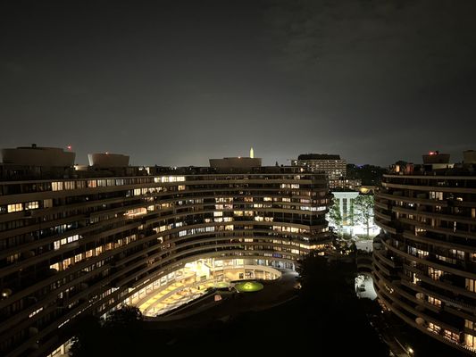 Top of the Gate by null