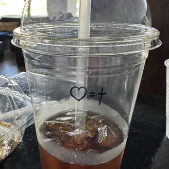 Mr. Coffee Bean - Coffee & Tea Near Me - Dothan, Alabama