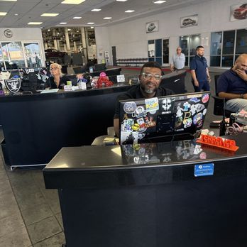 South Bay Ford Service - Auto Repair Near Me - Hawthorne, California South Bay Ford Service - Auto Repair Near Me - Hawthorne, California