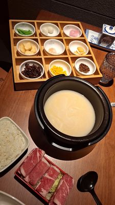 Ten Seconds Yunnan Rice Noodle by null