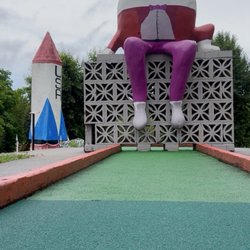 Sir Goony's Family Fun Center