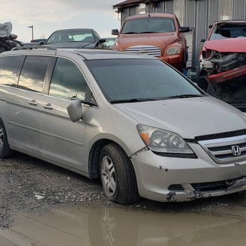 Fred's Auto Wrecking - Towing Near Me - Enumclaw, Washington