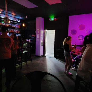 Potions & Poisons - Interior (facing entrance) - Cocktail Bars Near Me - Los Angeles, California Potions & Poisons - Interior (facing entrance) - Cocktail Bars Near Me - Los Angeles, California