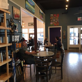 Cool Beans Coffee Roasters - Coffee & Tea Near Me - Marietta, Georgia