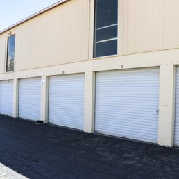 Exterior photo of Big Bear Self Storage - Big Bear City, California Exterior photo of Big Bear Self Storage - Big Bear City, California