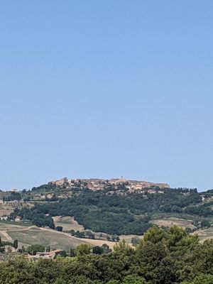 Castello di Casole, A Belmond Hotel, Tuscany by null