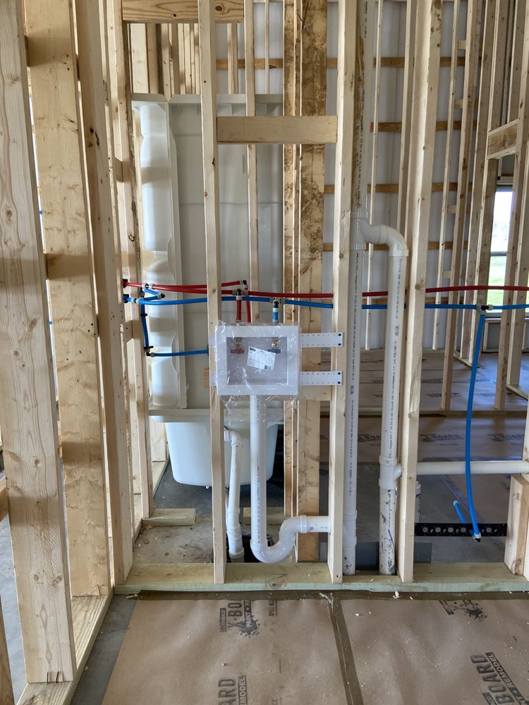 Slide of Dirty Bird Plumbing