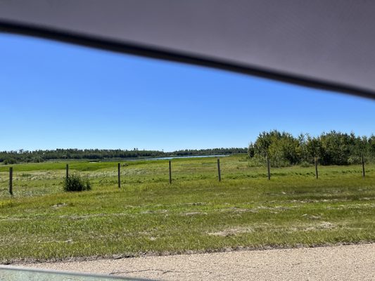 Elk Island National Park by null