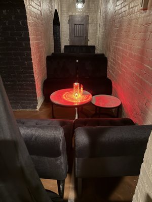 Squire on the Square by null