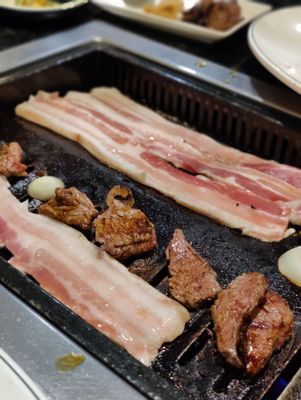 Chosun Korean BBQ 2 by null