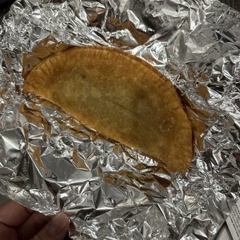 El Comedor Restaurante - Beef empanada - Latin American Near Me - Brooklyn, New York