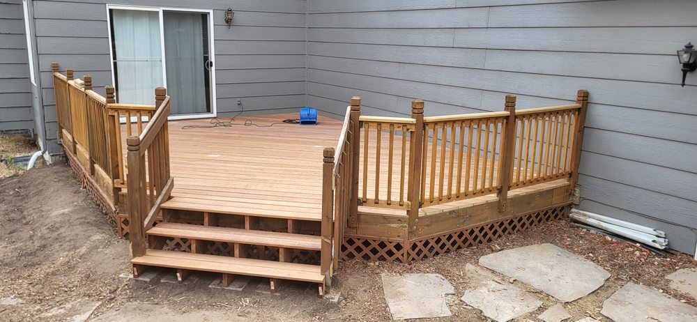 Slide of Build Craft