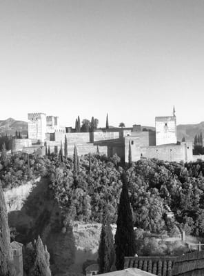 Mirador de San Nicolás by null