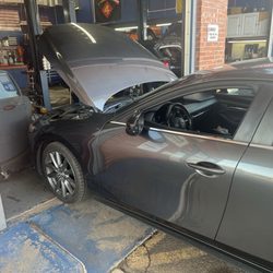 Bullard Auto Repair