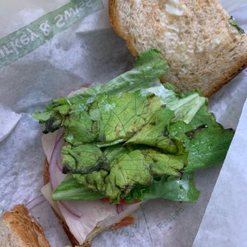 Arby's - Roast Turkey & Swiss Sandwich - Fast Food Near Me - Harrisburg, Pennsylvania Arby's - Roast Turkey & Swiss Sandwich - Fast Food Near Me - Harrisburg, Pennsylvania