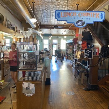 Donckers - Entry - Candy Stores Near Me - Marquette, Michigan Donckers - Entry - Candy Stores Near Me - Marquette, Michigan