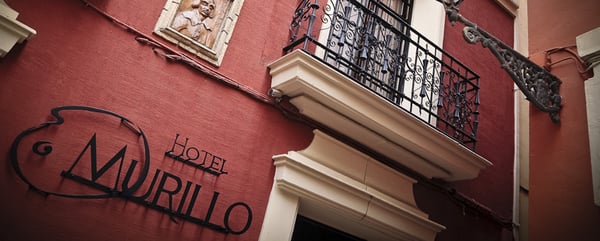 Hotel Murillo by null